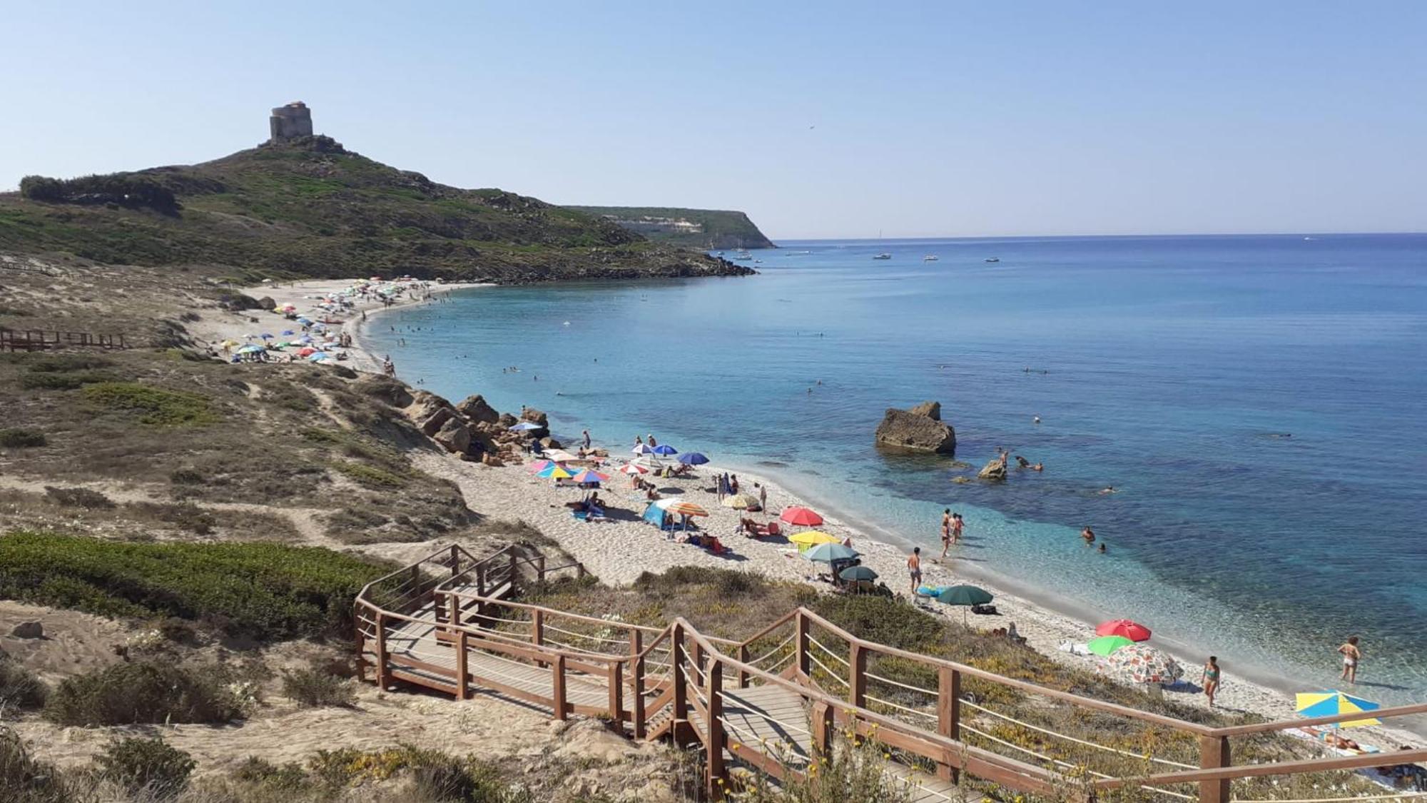 Carpe Diem Oristano Exterior photo